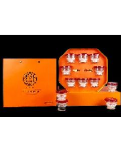 Freeze-dried bird's nest 70g*8