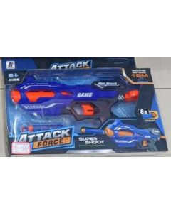 Toy guns Soft bullets