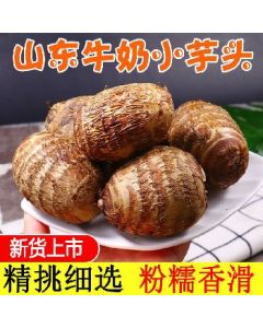 Wool taro medium ball five catties