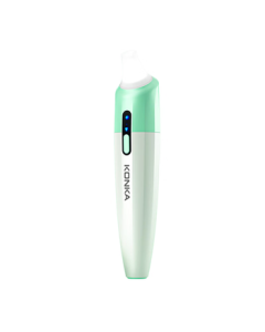 KONKA Visual Blackhead Remover - Mini Bubble Blackhead Vacuum, Pore Cleaner, Facial Comedone Extractor, Beauty Device for Blackhead Removal, Birthday & Mid-Autumn Gift for Him/Her