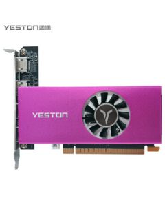 Yeston GT730 2G 4HDMI GB Multi-Screen Graphics Card Series 4-Screen Graphics Card