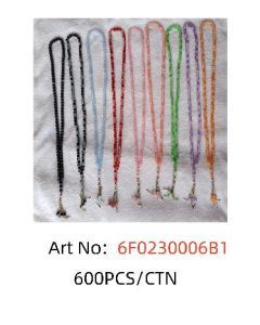 Buddha beads 8# 99 crystals
