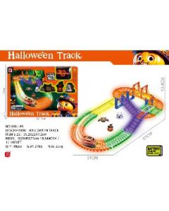 Rail cars