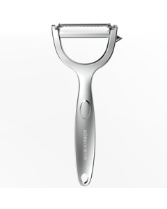 KABAHU Peeler Stainless Steel Peeling Knife Vegetable and Fruit Peeler