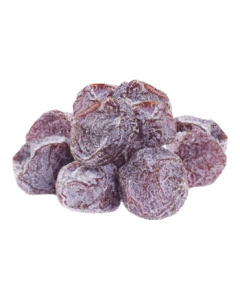 Liangpin Puzi Wife Plum Canned Snack Dried Fruit Preserved Plum 140g