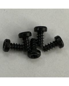 Huixiang 04050100000105 Internal Hexagon Cylindrical Head Self-Tapping Screw ST3*10
