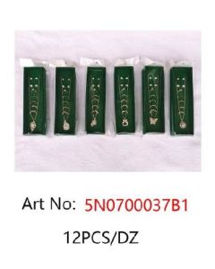 Set chain zircon