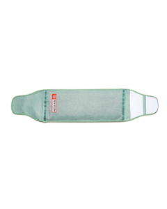 Tongrentang Sea Salt Heating Bag Electric Heat Therapy Pack Moxibustion Belt with Mugwort for Warmth TRT-02