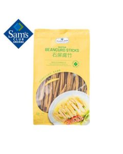Member's Mark Shiping Dried Bean Curd 1.2kg