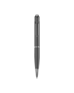 Newman Smart Voice Recorder RV100 32G+Cloud Storage, Triple Mic Noise Reduction, Real-Time Transcription, HD Noise Cancellation, Simultaneous Translation, for Meetings, Training, Study, Black