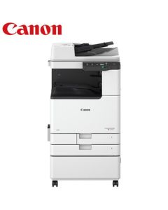 Canon C3326 (Upgraded Version of C3226) Laser Large Wireless Color A3/A4 Commercial Office All-in-One Printer with Copying and Scanning Functions