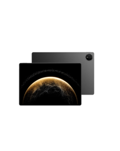 HUAWEI MatePad Pro 13.2-inch 2025 Huawei Tablet with OLED Flexible Eye-Care Display, 12+256GB WiFi, Ink Black