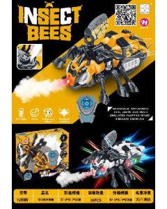 Remote Control Toys GX2073005