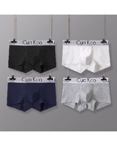 Men's briefs square corner boxer size XXXL