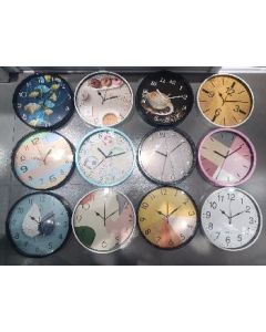 wall clock