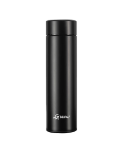 TIANXI Vacuum Insulated Stainless Steel Tumbler with Tea Infuser - Large Capacity 316 Travel Mug, Holiday Gift, Business Water Bottle, Tea Cup Present