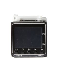 Omron Digital Temperature Controller E5CC-QX2ASM-800