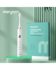 electric toothbrush