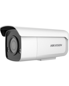 HIKVISION Ultra Full-Color 2.0 Night Vision 4MP Ultra HD Network Camera with Mobile Remote AI Human/Vehicle Detection 3T47SWDV3-L 4mm