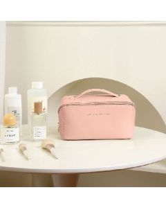 Cosmetic bag