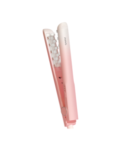 RIWA Cornrow Volumizing Hair Straightener [Essential for Travel] - Negative Ion Root Lifting Tool for High Crown Volume, Curling Iron, Birthday Gift RB-8335
