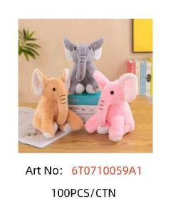 Plush Toy WLY032