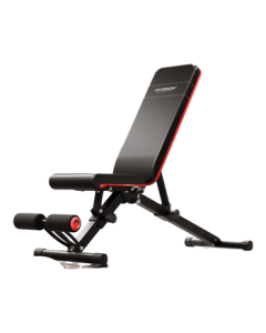 HARISON Home Multi-functional Dumbbell Bench Sit-up Board Abdominal Trainer Fitness Equipment HR-608F