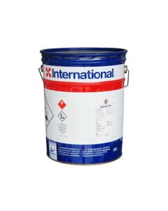 AKZONOBEL International Green Polyurethane Deck Green Mark Green PHL549 20L/Drum