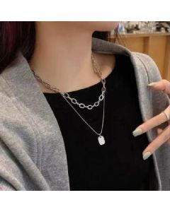 Chain necklace