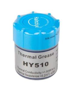 Thermal grease CPU heat dissipation silicone