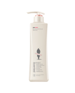 Adolf Anti-Dandruff Refreshing Shampoo 680ml, Dandruff Control & Oil Balancing, Essential Oil Scented Shampoo, Popular Hair Wash