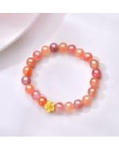 Peach blossom love