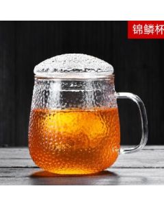 Glass 450ml