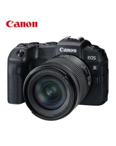 Canon EOS RP Mirrorless Camera Digital Camera Mirrorless Kit Full-Frame Professional Mirrorless (RF24-105mm F4-7.1 IS STM)