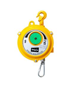 Shiyou Tower Spring Balancer Assembly Line Crane Balancer 5-9kg