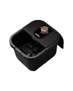 KASJ T2 Foot Spa Bucket with Heating, Massage, Intelligent Temperature Control, Rapid Heating, and Constant Temperature