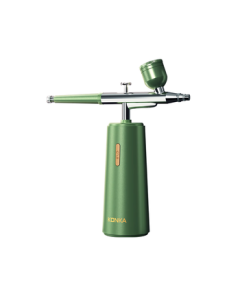 KONKA Oxygen Infusion Device Nano Spray Hydration Facial Beauty Instrument, Handheld Home Use Moisturizing Water Glow Needle Steam Facial Steamer, Birthday Mid-Autumn Festival Teacher's Day Gift for Girlfriend Wife Women
