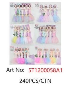 Doll ASJ10303604