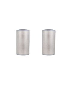 Yingjun Air Filter Element K2448 Compatible with Shaanxi Auto SX2190, SX2150, SX2153, SX2110, Steyr