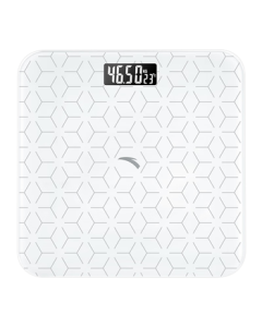 Anta Precision Weight Scale for Home Use, Mini Digital Body Scale for Dorms, Professional Weight Loss Scale