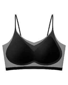 Underwear in black size L
