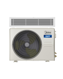 Midea Large 3-Horsepower Cool & Energy-Saving Ultra 1st Tier Efficiency Central Air Conditioner Ducted Unit (1-on-1) Best Seller TOP1 KFR-75T2W/B3-KS(1)