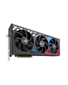 ASUS ROG STRIX GeForce RTX 4090 D 24G GAMING High-Performance Gaming Graphics Card for Competitive Esports