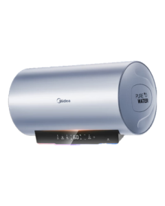 Midea Storage Water Heater, No Need to Replace Magnesium Rod, 3300W, Grade 1 Energy Efficiency, 100L Capacity Boost, Smart Energy Saving, Home Use, Water Quality Visible, Healthy Cleaning, Model F10033-X3(HE)