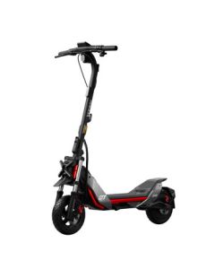 SEGWAY Ninebot ZT3 Pro Electric Scooter Black