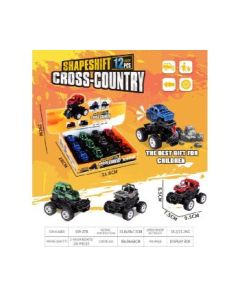 sport utility vehicle
