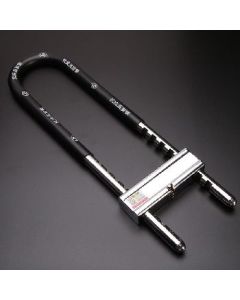 U-shaped lock