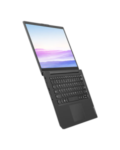 Lenovo Zhaoyang Youth Edition Ultra-Thin Laptop Intel Core i5 14-inch Lightweight High-Performance i5-1235U 16G 512G Business Office Student Office