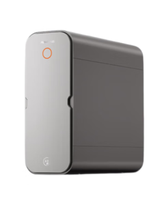 Joyoung Water Purifier Direct Drinking Machine Space Water Purifier 1000G 6-Year Long-Lasting RO Reverse Osmosis Dual TDS Digital Display High Flow Rate [0 Scale Inhibitor] R503