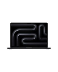Apple AI Laptop MacBook Pro 16-inch M4 Pro (14+20-core) 24GB 512GB Space Black Laptop MX2X3CH/A [Enterprise Exclusive] &DD